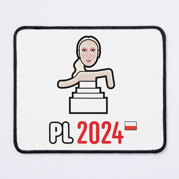 Item preview, Poland 2024 designed and sold by Ben Morris.