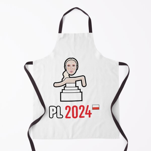 Item preview, Poland 2024 designed and sold by Ben Morris.