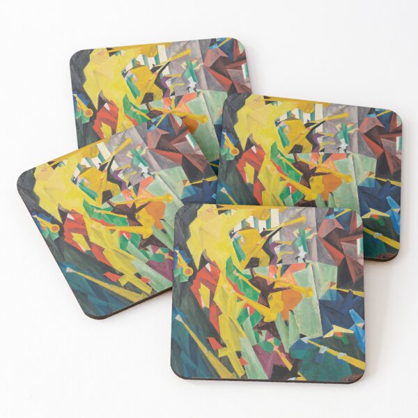 Item preview, Lyonel Feininger designed and sold by Zyloz.