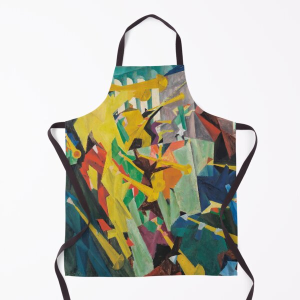 Item preview, Lyonel Feininger designed and sold by Zyloz.