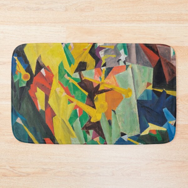Item preview, Lyonel Feininger designed and sold by Zyloz.