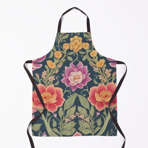 Item preview, flower pattern designed and sold by NeedyourArt.