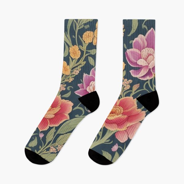 Item preview, flower pattern designed and sold by NeedyourArt.