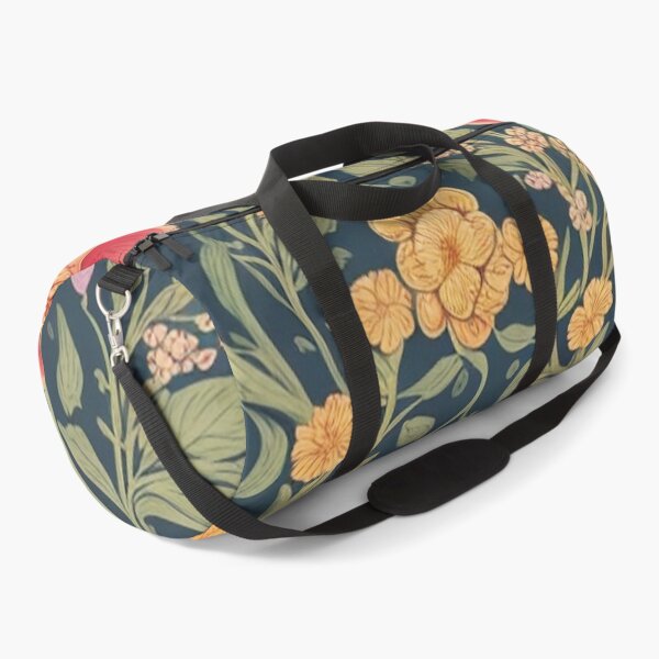 Item preview, flower pattern designed and sold by NeedyourArt.
