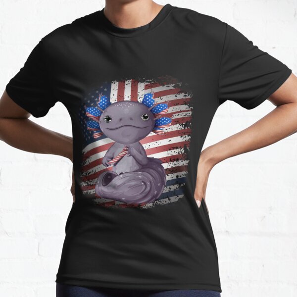 Item preview, THE USA FUNNY 4TH OF JULY AMERICAN FLAG T-SHIRT/HOODY/PHONES CASES designed and sold by justforyou2024.