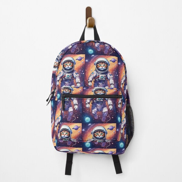 Item preview, Space Cat designed and sold by RaF71PrO.