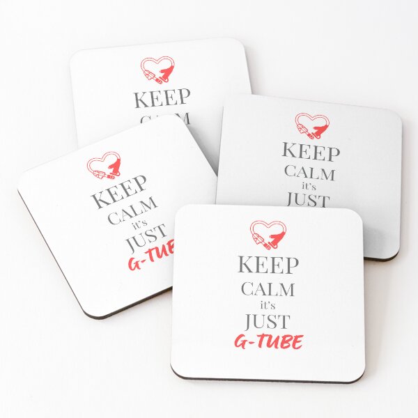 Item preview, Copy of Keep Calm i'ts G-TUBE designed and sold by Endless Projects.