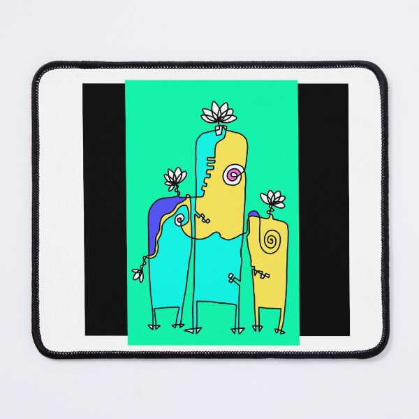 Item preview, I love life- family-4 designed and sold by Inkas.