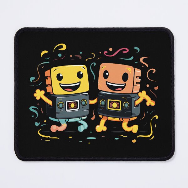 Item preview, Cheerful funny animation designed and sold by VibeStyleShop.