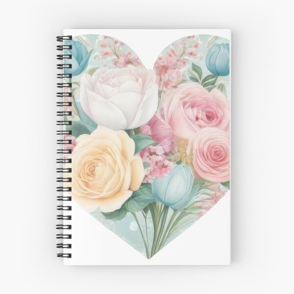 Item preview, High-Quality Heart Art (1221) designed and sold by WASjourney.