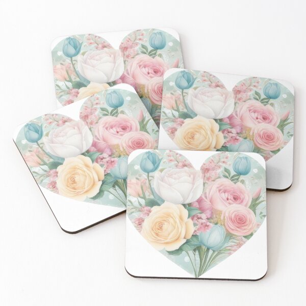 Item preview, High-Quality Heart Art (1221) designed and sold by WASjourney.