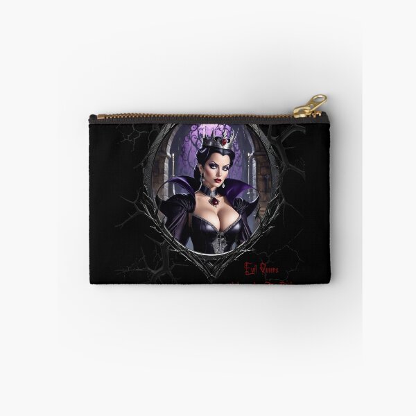 Item preview, Evil Queens Have All The Fun! designed and sold by FatCatStudios.