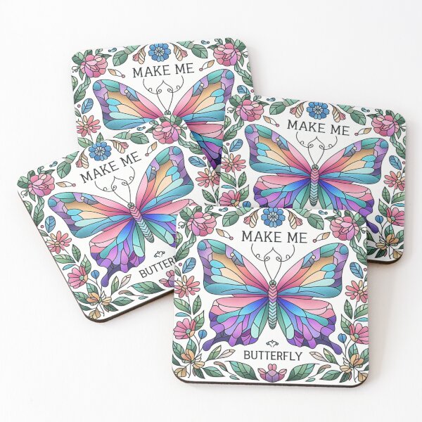 Item preview, stained glass butterfly designed and sold by LadyAiny.