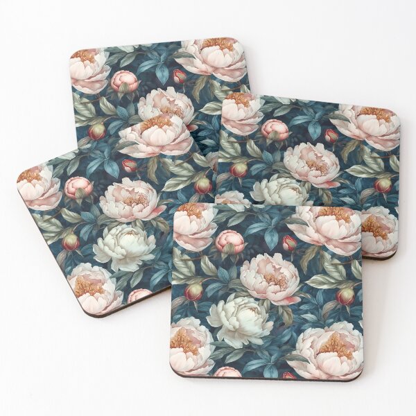 Item preview, Peonie Pattern designed and sold by HasHs.