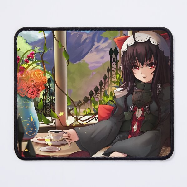 Item preview, Dantalian no Shoka' The Mystic Archives of Dantalian - Cover image designed and sold by NooraniFantasy.