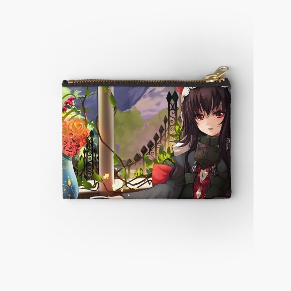 Item preview, Dantalian no Shoka' The Mystic Archives of Dantalian - Cover image  designed and sold by NooraniFantasy.