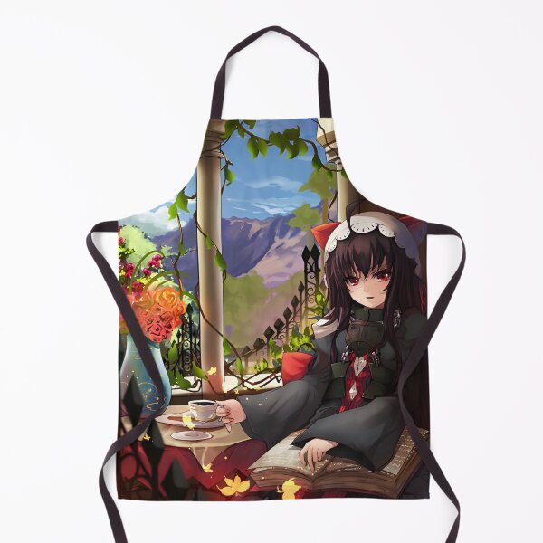 Item preview, Dantalian no Shoka' The Mystic Archives of Dantalian - Cover image designed and sold by NooraniFantasy.