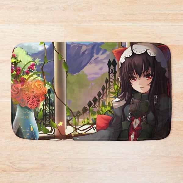 Item preview, Dantalian no Shoka' The Mystic Archives of Dantalian - Cover image  designed and sold by NooraniFantasy.