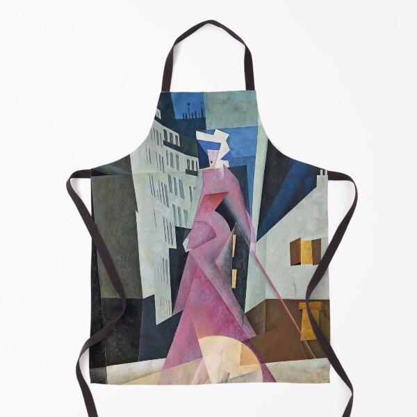 Item preview, Lyonel Feininger designed and sold by Zyloz.