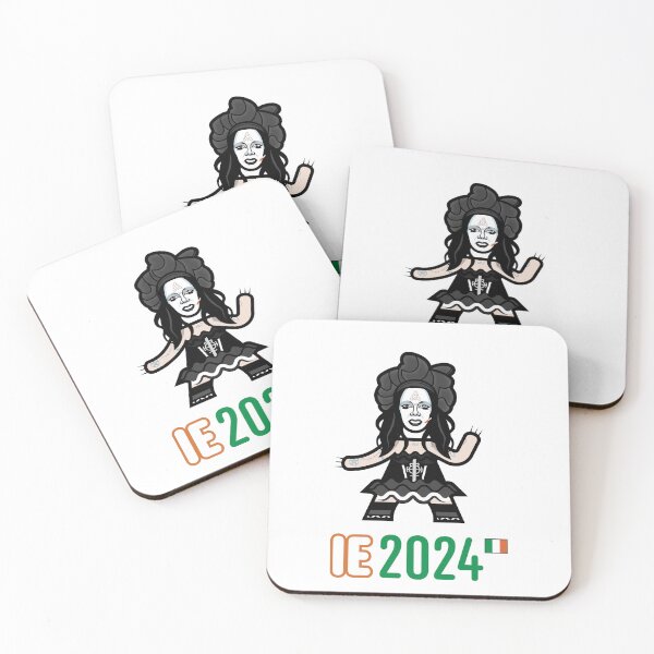 Item preview, Ireland 2024 designed and sold by Ben Morris.
