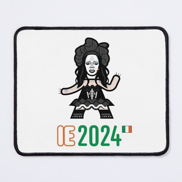 Item preview, Ireland 2024 designed and sold by Ben Morris.