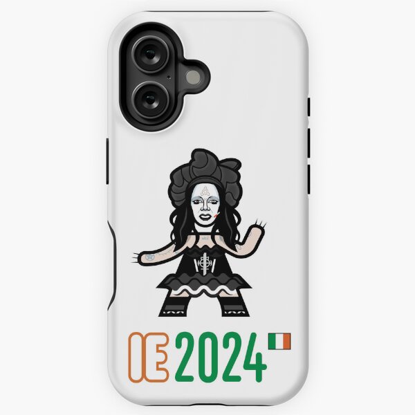 Item preview, Ireland 2024 designed and sold by Ben Morris.