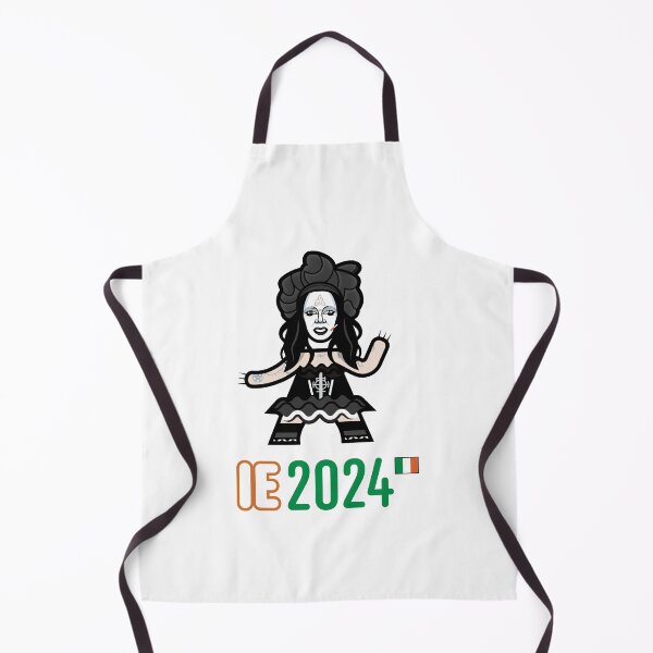 Item preview, Ireland 2024 designed and sold by Ben Morris.