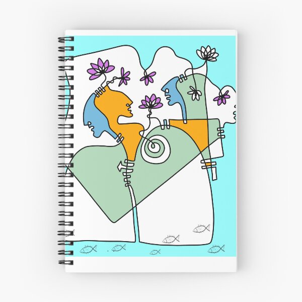 Item preview, I love life- new day-61 designed and sold by Inkas.