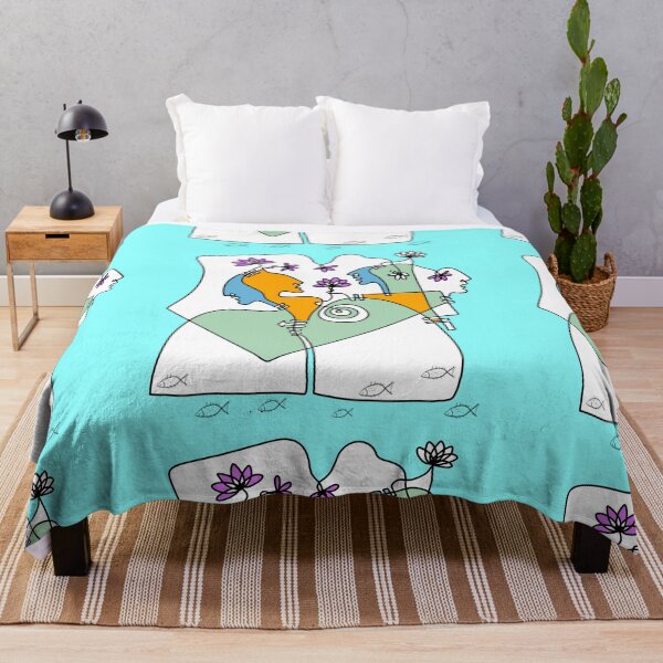 Item preview, I love life- new day-61 designed and sold by Inkas.