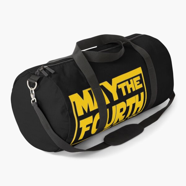 Item preview, MAY THE FOURTH BLK designed and sold by LuizSilva1983.