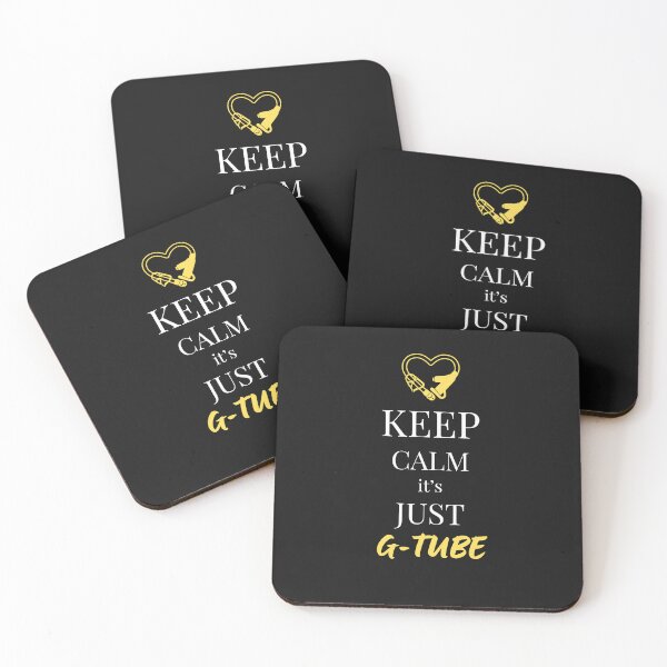 Item preview, Keep Calm i'ts G-TUBE designed and sold by Endless Projects.