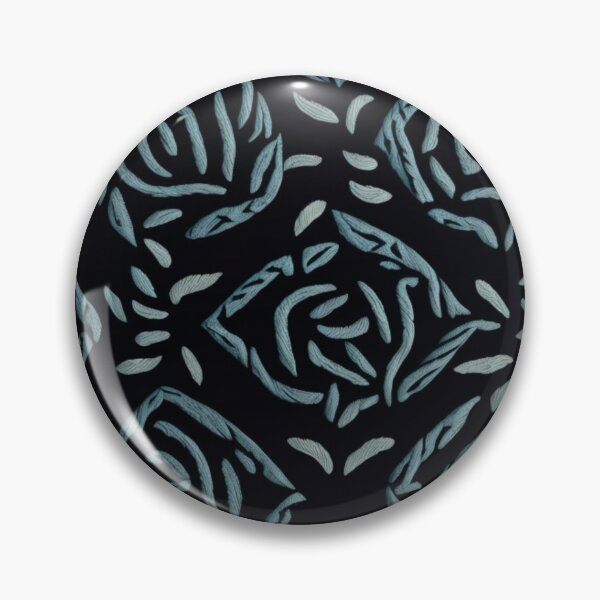 Item preview, Asmat Pattern designed and sold by jsebouvi.