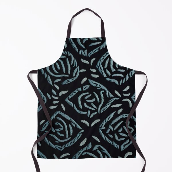 Item preview, Asmat Pattern designed and sold by jsebouvi.