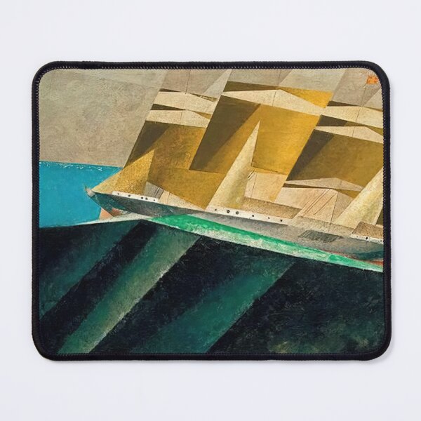 Item preview, Lyonel Feininger designed and sold by Zyloz.