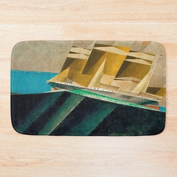 Item preview, Lyonel Feininger designed and sold by Zyloz.