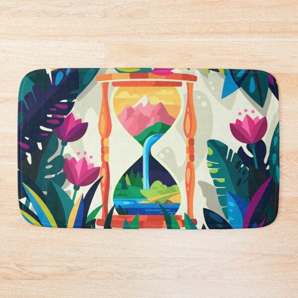 Item preview, Time is running out designed and sold by ThisandThatbyJo.