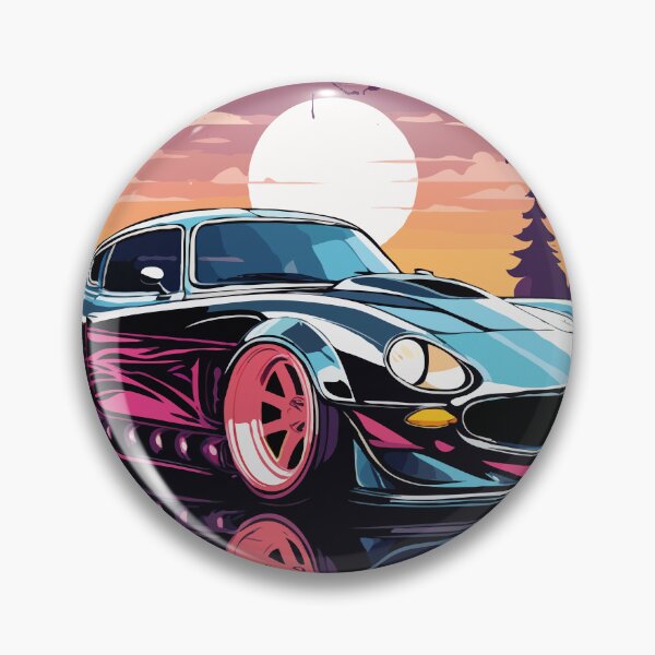 Item preview, Fantasy car designed and sold by Ultimate-Rabbit.