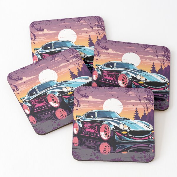 Item preview, Fantasy car designed and sold by Ultimate-Rabbit.