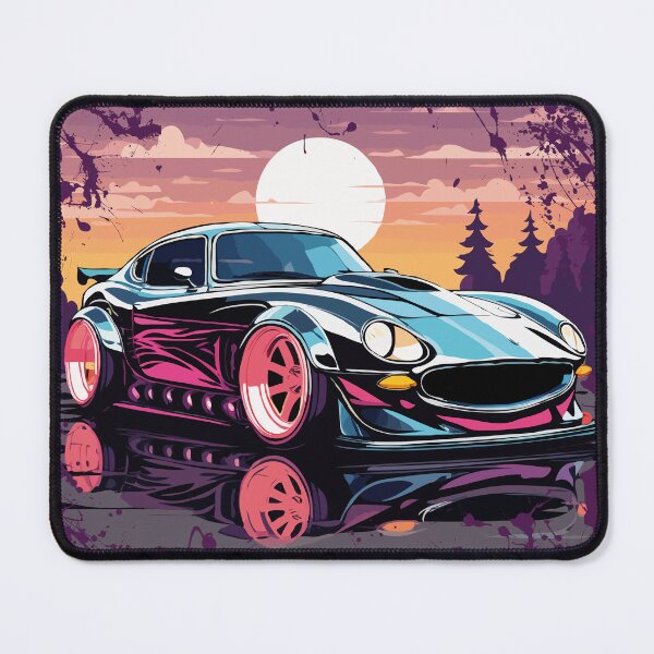Item preview, Fantasy car designed and sold by Ultimate-Rabbit.
