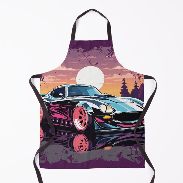 Item preview, Fantasy car designed and sold by Ultimate-Rabbit.