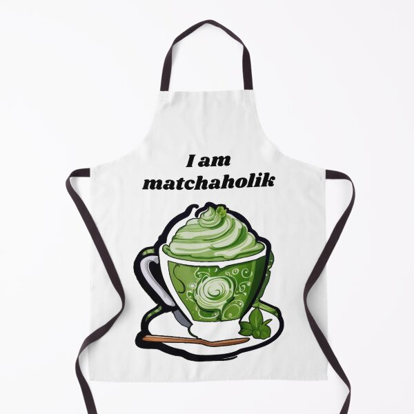 Item preview, I AM MATCHAHOLIK designed and sold by XQGa.