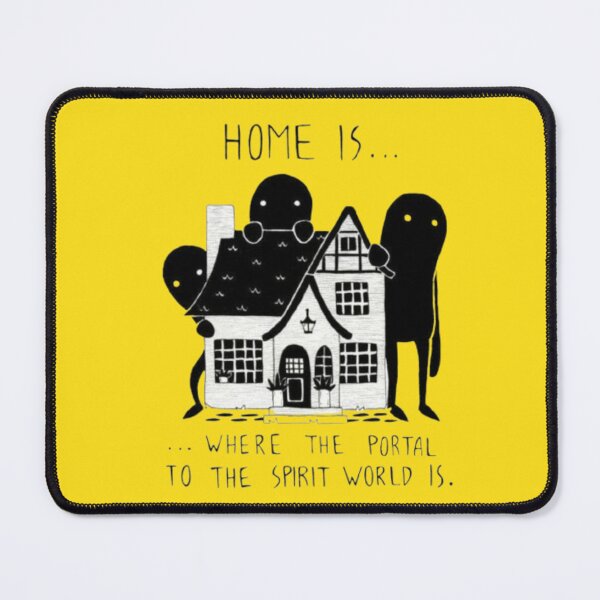 Item preview, Home is Best designed and sold by The Third House.