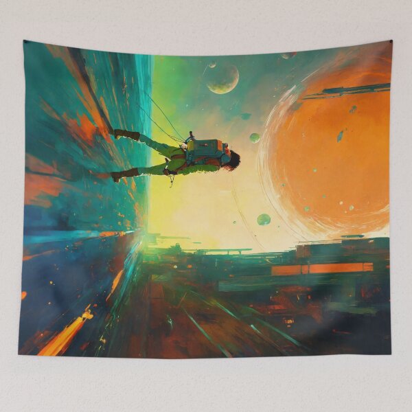 Item preview, Astronaut designed and sold by RaF71PrO.