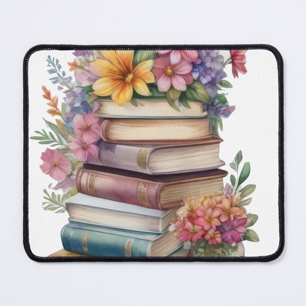 Item preview, Enchanting Book Arrangement (1224) designed and sold by WASjourney.