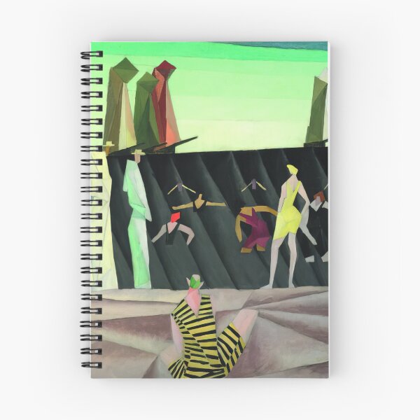 Item preview, Lyonel Feininger designed and sold by Zyloz.