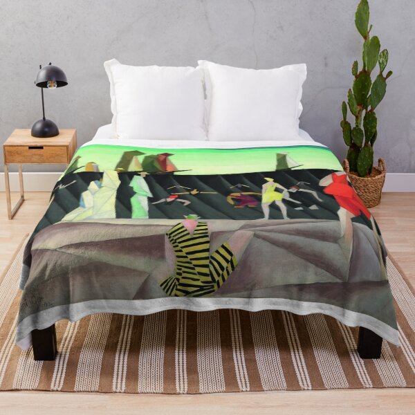 Item preview, Lyonel Feininger designed and sold by Zyloz.