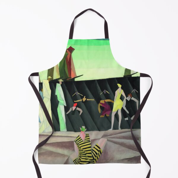 Item preview, Lyonel Feininger designed and sold by Zyloz.