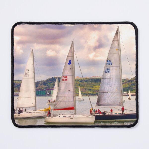 Item preview, regatta 1 designed and sold by Tereza Pilar  Art.