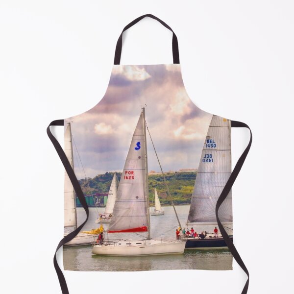 Item preview, regatta 1 designed and sold by Tereza Pilar  Art.