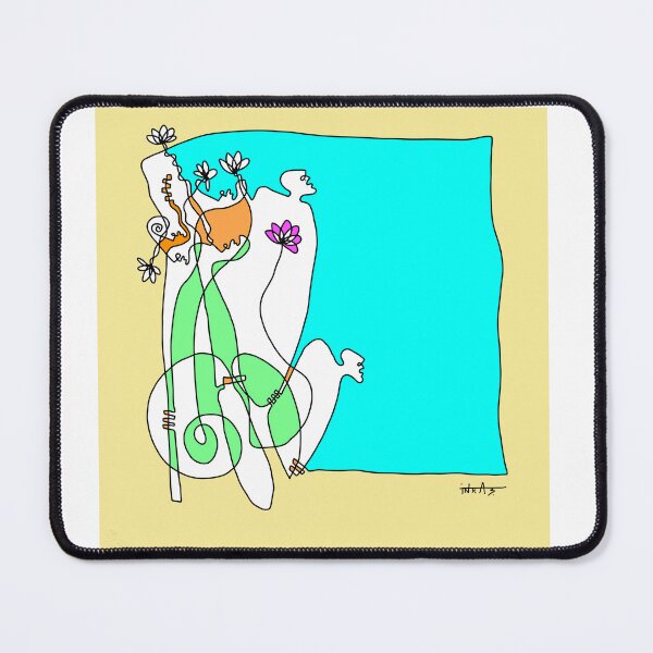 Item preview,  I love life- new day-66 designed and sold by Inkas.
